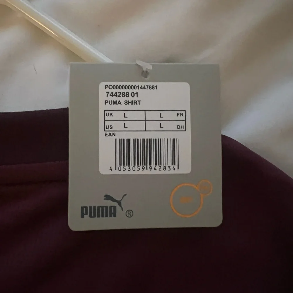 Erling Haaland Man City Alternate Jersey - Picture 3 of 4